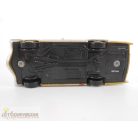 Mattel Disney Pixar Verdák Tex Dinoco játékautó