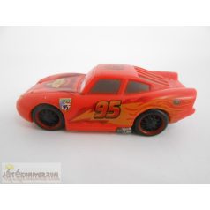 Verdák  Villám McQueen játékautó