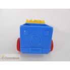Fisher Price Wonder Pets jármű