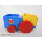 Fisher Price Wonder Pets jármű