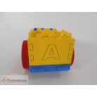 Fisher Price Wonder Pets jármű