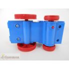 Fisher Price Wonder Pets jármű