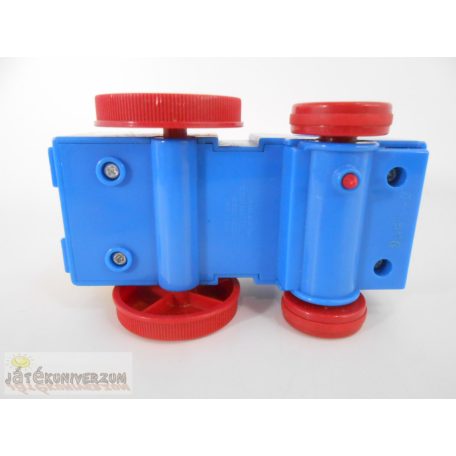 Fisher Price Wonder Pets jármű