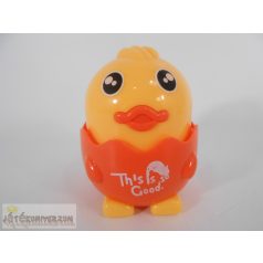 Guruló állatos figura csomag