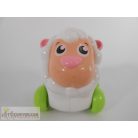 Guruló állatos figura csomag