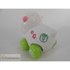 Guruló állatos figura csomag