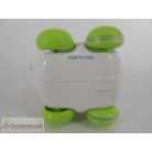 Guruló állatos figura csomag