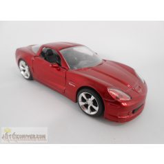 Jada Toys Corvette Z06 játékautó
