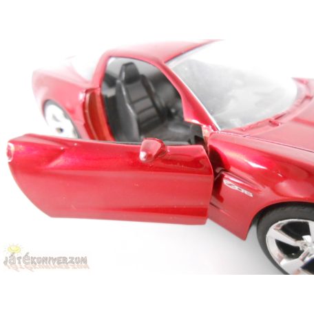Jada Toys Corvette Z06 játékautó