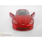 Jada Toys Corvette Z06 játékautó