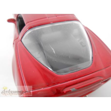 Jada Toys Corvette Z06 játékautó