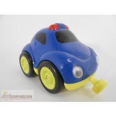  ELC mágneses játékautó