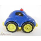  ELC mágneses játékautó