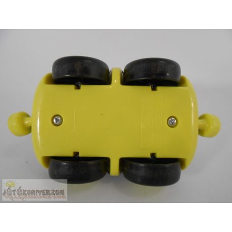  ELC mágneses játékautó