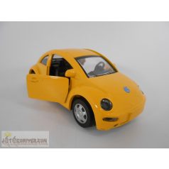 Volkswagen New Beetle játékautó