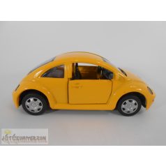 Volkswagen New Beetle játékautó