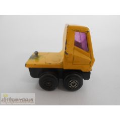Matchbox vintage teherautó fülke játékautó