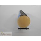 Purified Water Gives all beverages a refreshing taste felíratú tartálykocsi