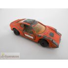 Metalcar Ligier JS2 játékautó