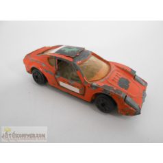 Metalcar Ligier JS2 játékautó