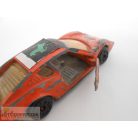 Metalcar Ligier JS2 játékautó