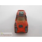 Metalcar Ligier JS2 játékautó