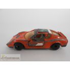 Metalcar Ligier JS2 játékautó