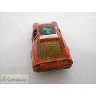 Metalcar Ligier JS2 játékautó