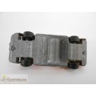 Metalcar Ligier JS2 játékautó