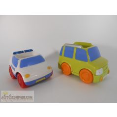 ELC játékautó csomag