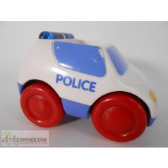 ELC játékautó csomag