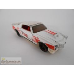 Hot Wheels '70 Chevy Camaro RS játékautó