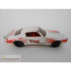Hot Wheels '70 Chevy Camaro RS játékautó