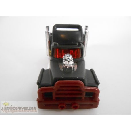 Hot Wheels Crew Carrier kamion játékautó