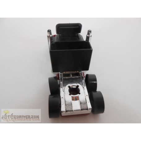 Hot Wheels Crew Carrier kamion játékautó