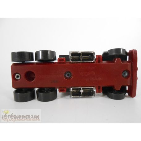 Hot Wheels Crew Carrier kamion játékautó