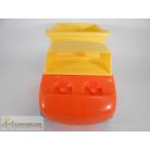 Little Tikes billenőplatós teherautó játékautó