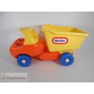 Little Tikes billenőplatós teherautó játékautó