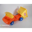 Little Tikes billenőplatós teherautó játékautó