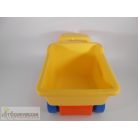 Little Tikes billenőplatós teherautó játékautó