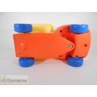 Little Tikes billenőplatós teherautó játékautó