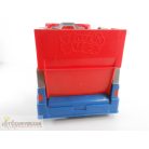 Mega Bloks autószállító kamion játékautó
