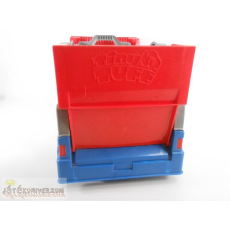 Mega Bloks autószállító kamion játékautó