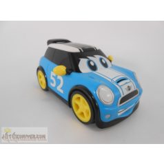 Go Mini Tredz versenyautó játékautó