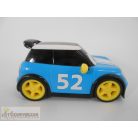 Go Mini Tredz versenyautó játékautó