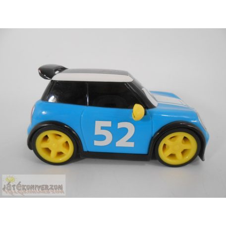 Go Mini Tredz versenyautó játékautó