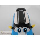 Go Mini Tredz versenyautó játékautó