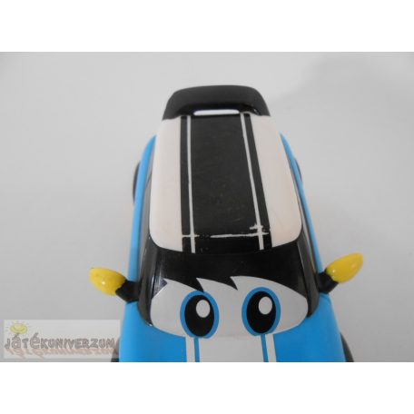 Go Mini Tredz versenyautó játékautó