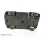 Go Mini Tredz versenyautó játékautó