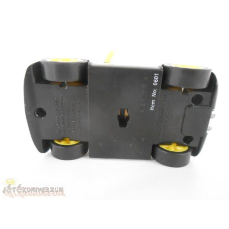 Go Mini Tredz versenyautó játékautó